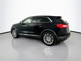 Used 2017 Lincoln MKX Reserve w/ Lincoln MKX Climate Package image 5