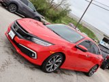 Used 2020 Honda Civic Touring image 3