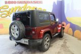 Used 2008 Jeep Wrangler Sahara image 4