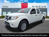 Used 2017 Nissan Frontier SV w/ SV Value Truck Package image 4