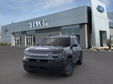 New 2025 Ford Bronco Sport Big Bend image 2