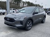 New 2025 Ford Escape ST-Line w/ Equipment Group 301A image 6