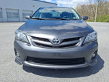 Used 2012 Toyota Corolla S image 3