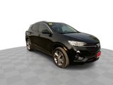 Used 2023 Buick Encore GX Select w/ Sport Touring Package image 2