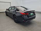 Used 2022 Nissan Altima 2.5 SR image 5