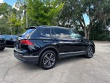 Used 2024 Volkswagen Tiguan Wolfsburg Edition image 3