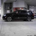Used 2021 Volkswagen Tiguan SEL Premium R-Line w/ 3rd Row Seat Package image 3