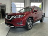 Used 2020 Nissan Rogue SV w/ Premium Package image 2