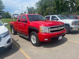 Used 2016 Chevrolet Silverado 1500 LT w/ All Star Edition image 2