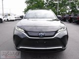 Certified 2022 Toyota Venza XLE image 6