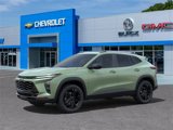New 2025 Chevrolet Trax ACTIV image 2
