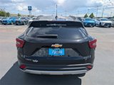 New 2025 Chevrolet Trax LT image 4