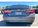 Certified 2018 Honda Accord LX image 4