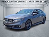 Used 2018 Acura TLX V6 w/ Technology & A-SPEC Pkg image 3