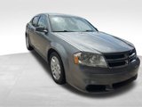 Used 2013 Dodge Avenger SE image 4