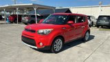 Used 2018 Kia Soul + image 3