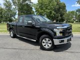 Used 2016 Ford F150 XL w/ Equipment Group 101A Mid image 2