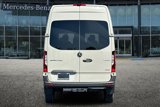 New 2025 Mercedes-Benz Sprinter 2500 image 5