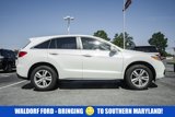 Used 2015 Acura RDX FWD image 3