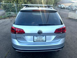Used 2017 Volkswagen Golf Alltrack S image 6