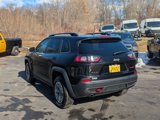 Certified 2022 Jeep Cherokee Trailhawk image 5