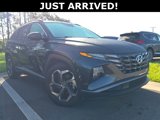 Used 2022 Hyundai Tucson SEL w/ Convenience Package image 3