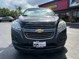 Used 2016 Chevrolet Trax LS image 2