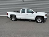 Used 2015 GMC Sierra 1500 2WD Double Cab w/ Sierra Convenience Package image 2