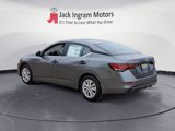New 2025 Nissan Sentra S image 3