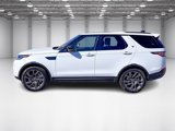 Used 2020 Land Rover Discovery HSE Luxury image 2