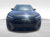Used 2022 Audi Q3 2.0T Premium w/ Black Optic Sport Package image 3