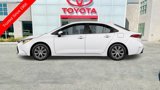 New 2025 Toyota Corolla LE image 3