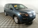 Used 2017 Honda Pilot LX image 2