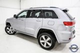 Used 2014 Jeep Grand Cherokee Overland w/ Advanced Technology Group image 3
