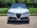 New 2024 Alfa Romeo Stelvio Sprint image 2