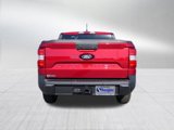 New 2025 Ford Maverick XLT image 4