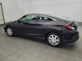 Used 2019 Honda Civic LX image 3