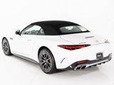 Used 2022 Mercedes-Benz SL 55 AMG 4MATIC image 3