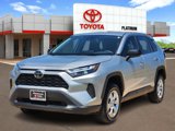 Used 2023 Toyota RAV4 LE image 2