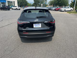 Used 2025 Honda HR-V LX image 3