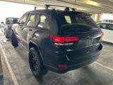 Used 2018 Jeep Grand Cherokee Altitude image 2
