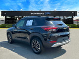 Used 2024 Chevrolet TrailBlazer LT image 5