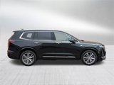 Certified 2022 Cadillac XT6 Premium Luxury w/ Technology Package image 4
