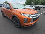Used 2021 Mitsubishi Outlander Sport LE image 4