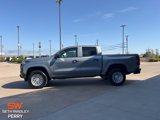 New 2025 Chevrolet Colorado W/T image 4