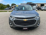 Used 2019 Chevrolet Traverse LT w/ LT Premium Package image 2