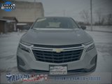 Used 2023 Chevrolet Equinox LS image 3