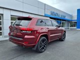 Used 2018 Jeep Grand Cherokee Altitude image 6