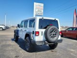 New 2025 Jeep Wrangler Sport S image 4