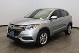 Used 2022 Honda HR-V LX image 2